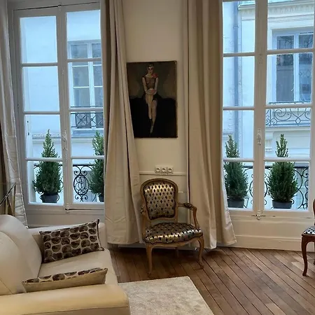 Aux Terrasses De La Lune Appartamento *