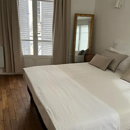 Appartamento Aux Terrasses De La Lune *
